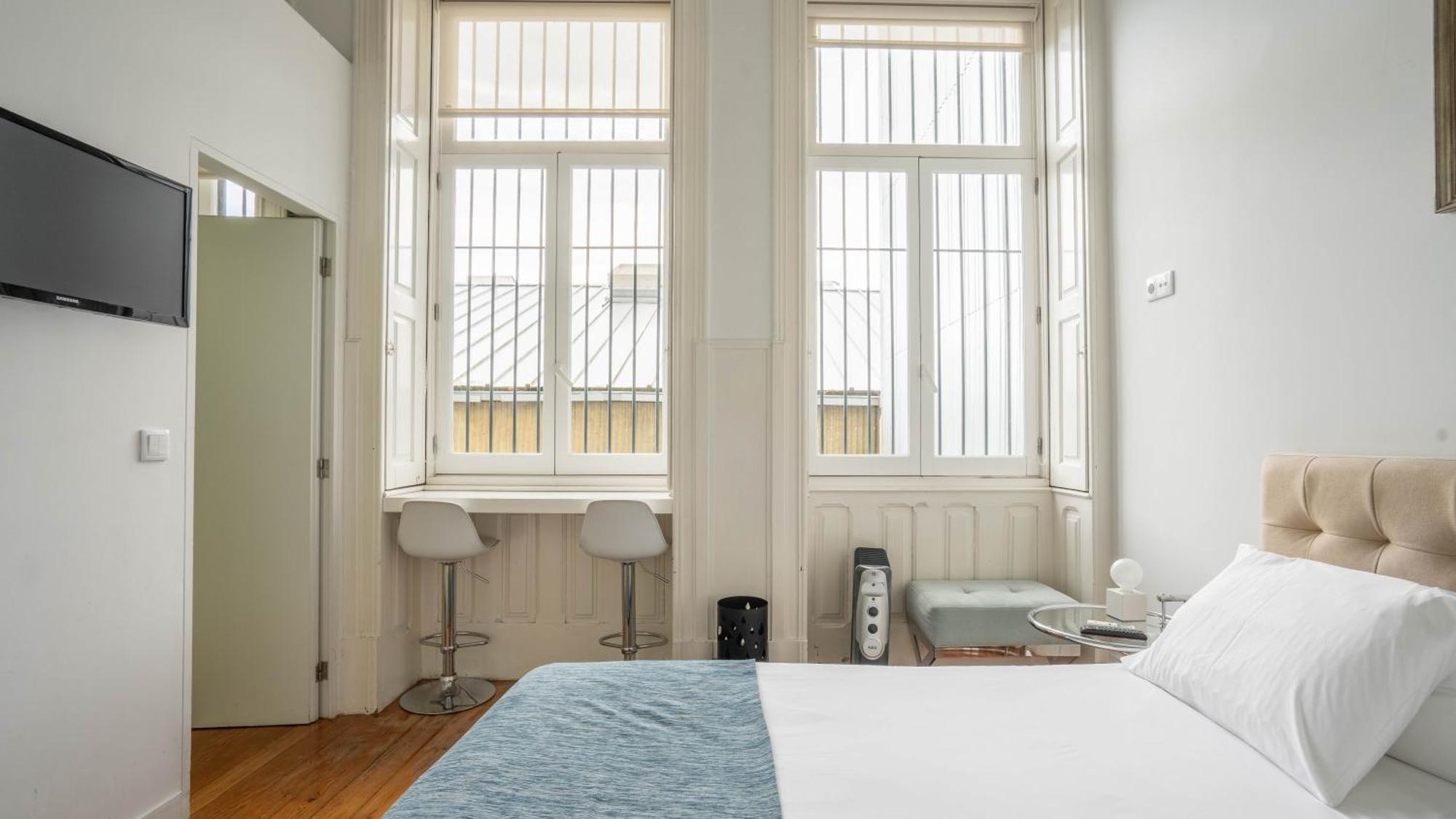 Home At Porto - Bolhao Apartments Extérieur photo