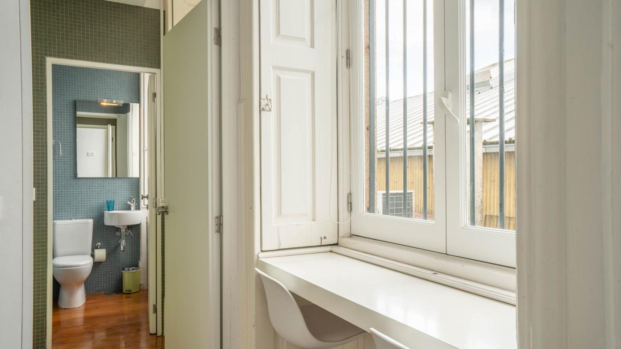 Home At Porto - Bolhao Apartments Extérieur photo