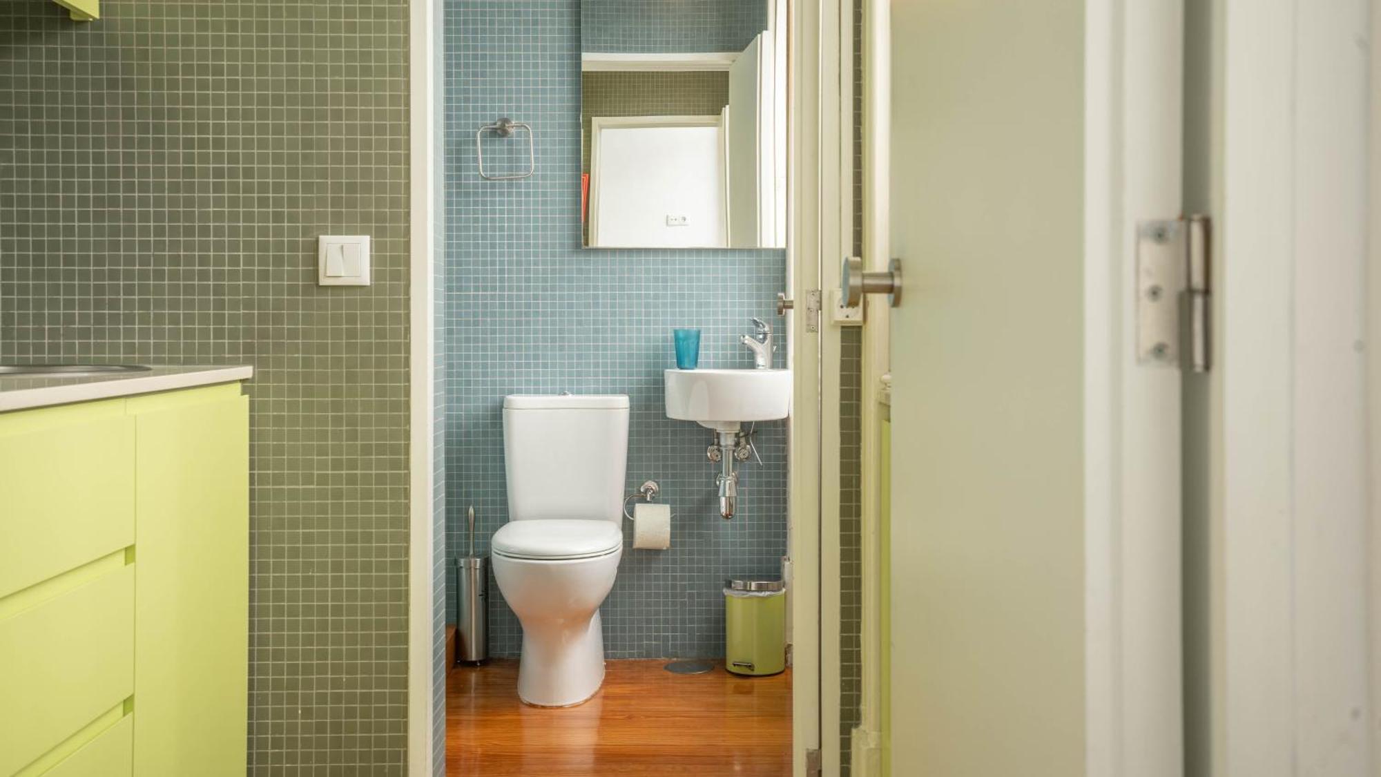 Home At Porto - Bolhao Apartments Extérieur photo