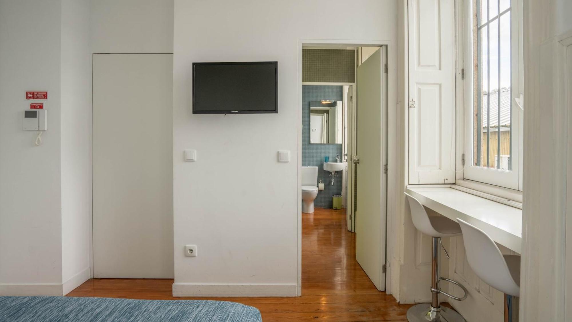 Home At Porto - Bolhao Apartments Extérieur photo
