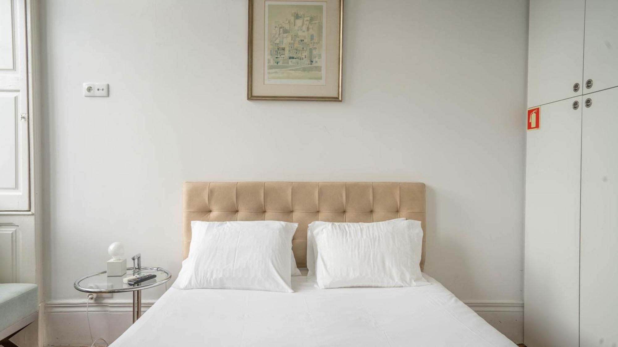 Home At Porto - Bolhao Apartments Extérieur photo