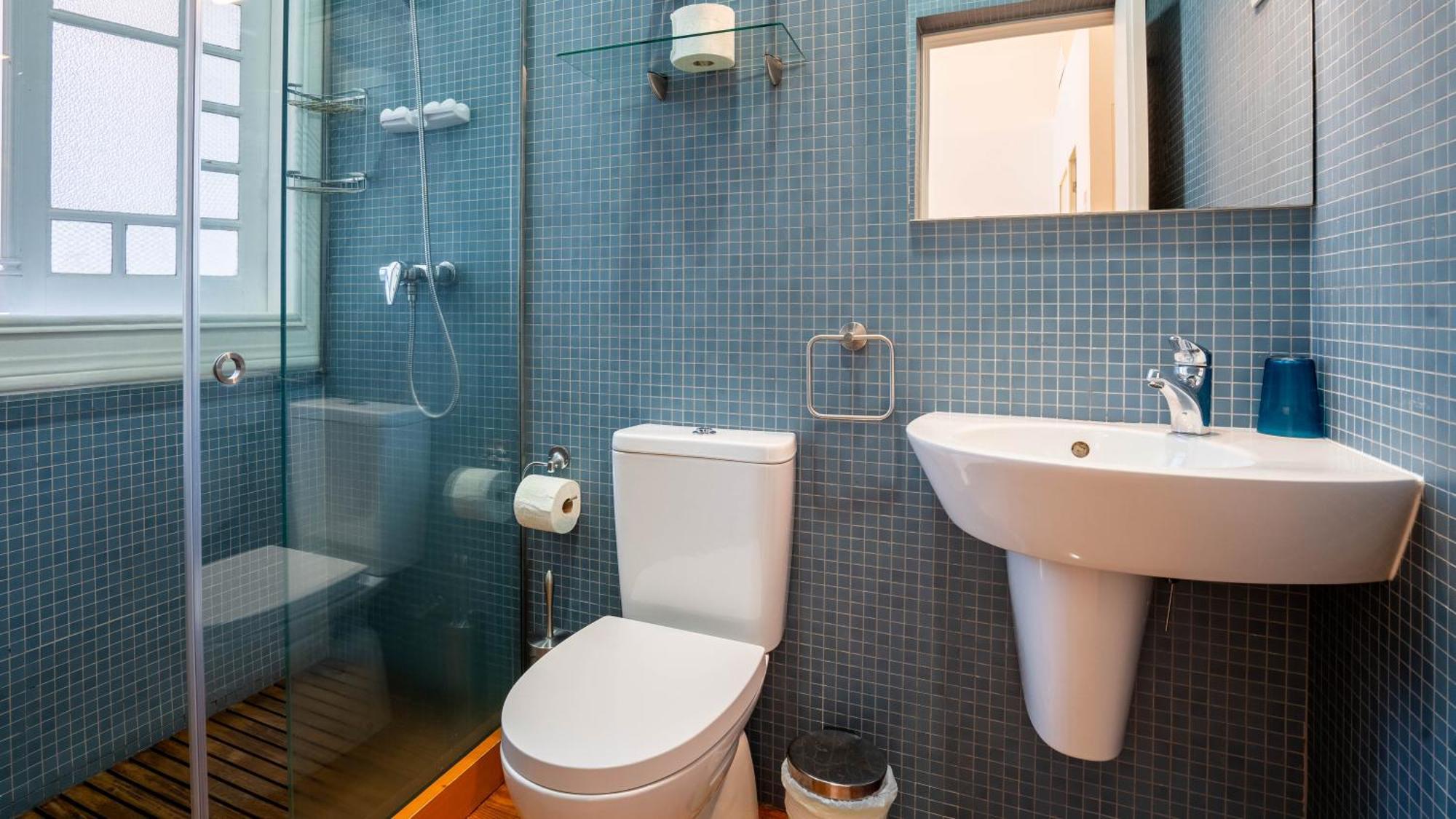 Home At Porto - Bolhao Apartments Extérieur photo