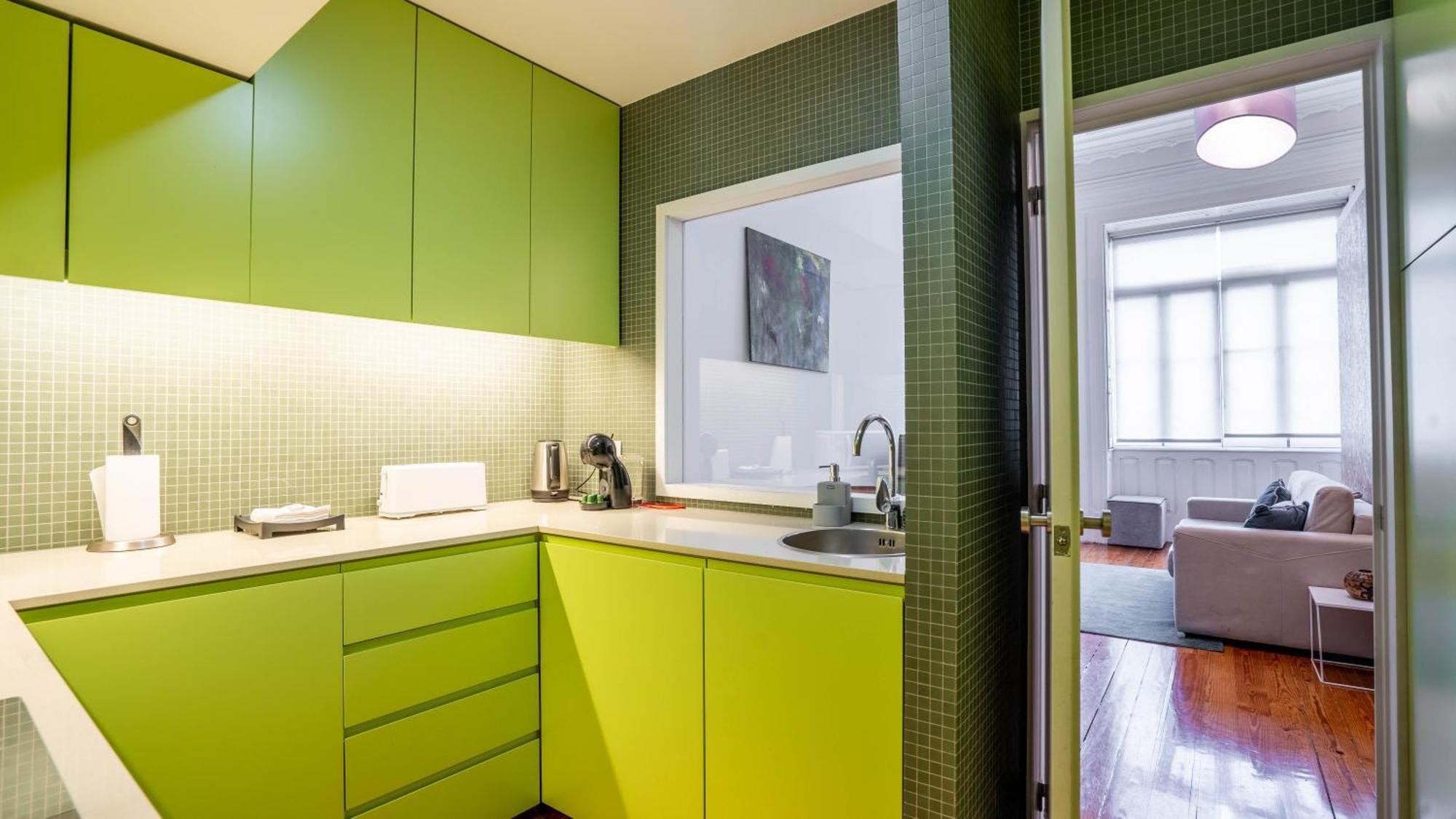 Home At Porto - Bolhao Apartments Extérieur photo