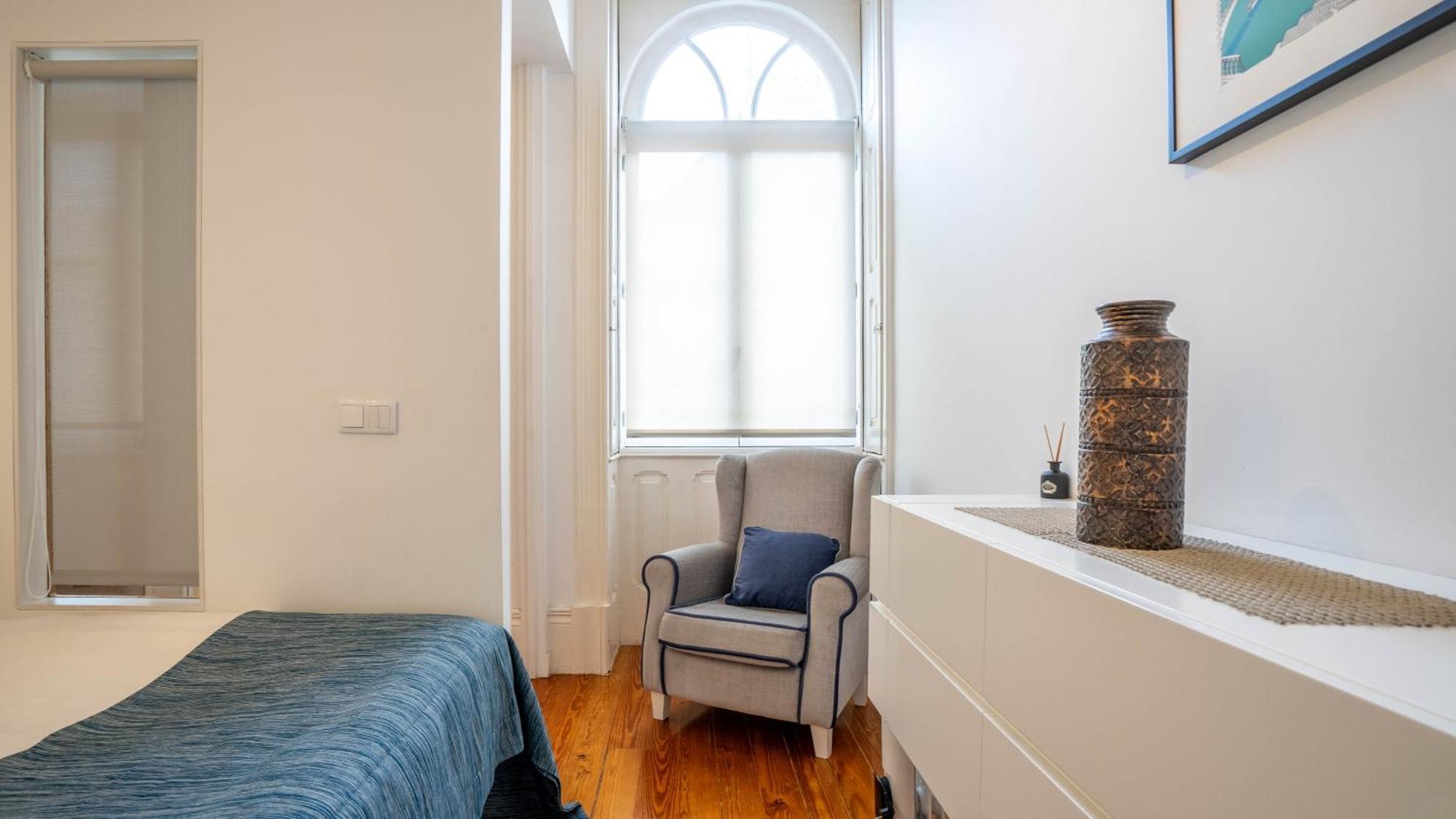 Home At Porto - Bolhao Apartments Extérieur photo