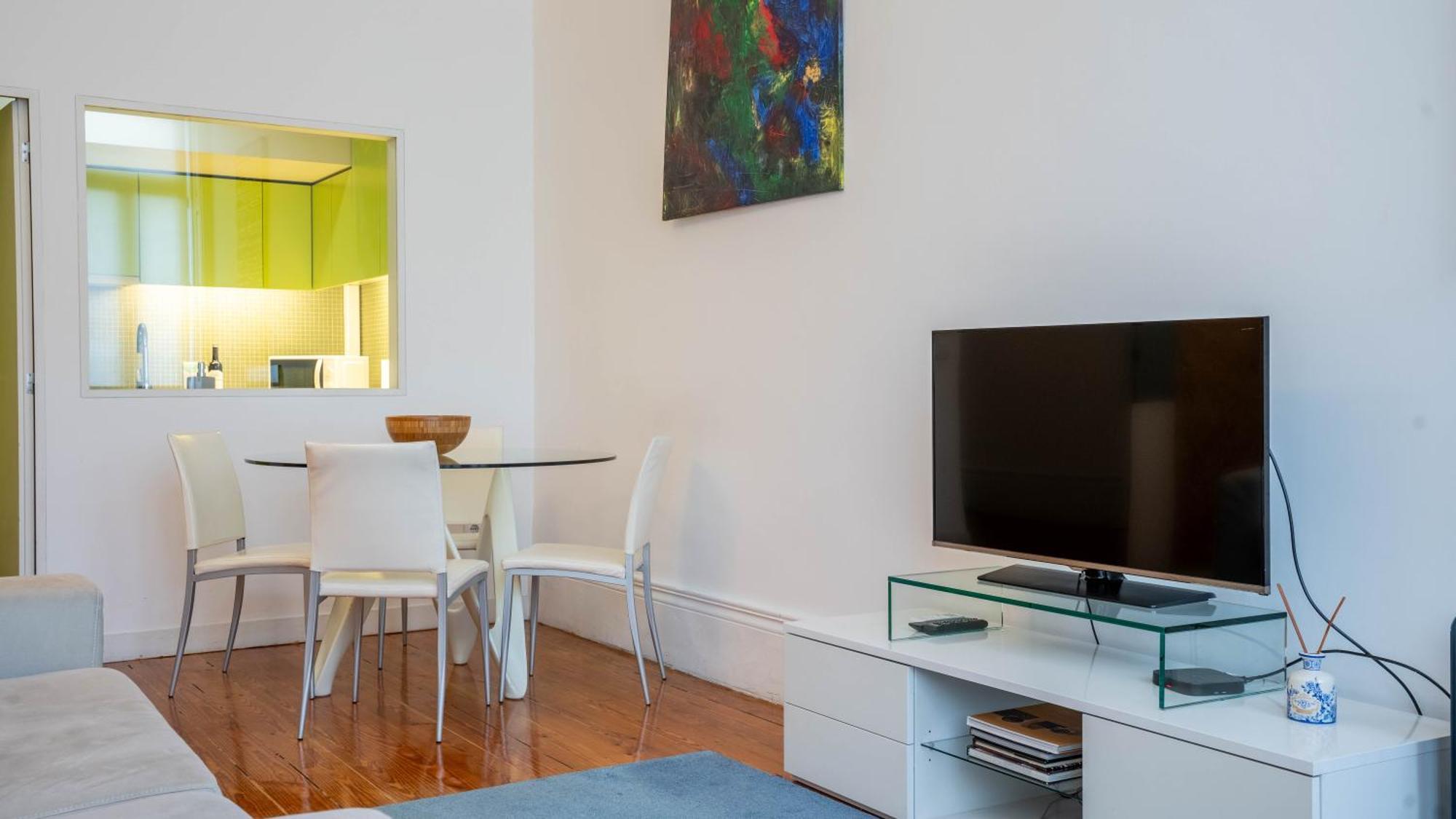 Home At Porto - Bolhao Apartments Extérieur photo